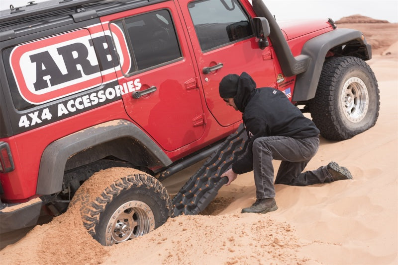 ARB Tred Pro Gun Metal Grey - View 4