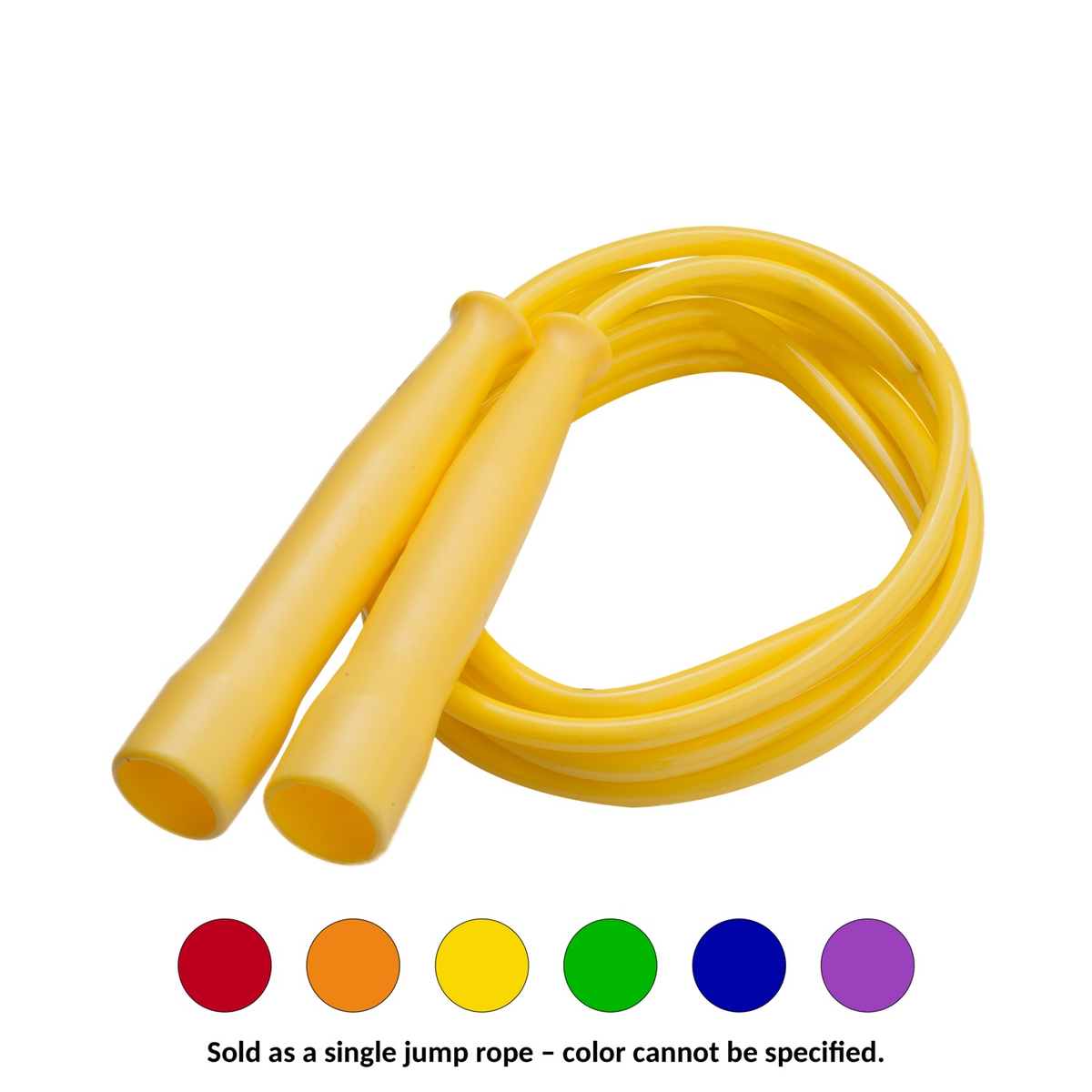 Champion Sports Licorice Speed Rope - Alternate View 17
