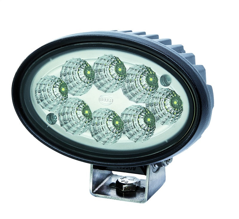 Hella Work Lamp Wa 0Gr Md1224 Dt Ov1002 1Ga - View 2