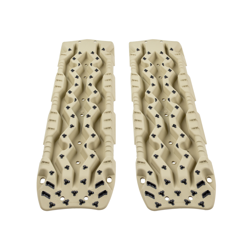 ARB TRED Pro Recovery Boards - Desert Sand - View 2