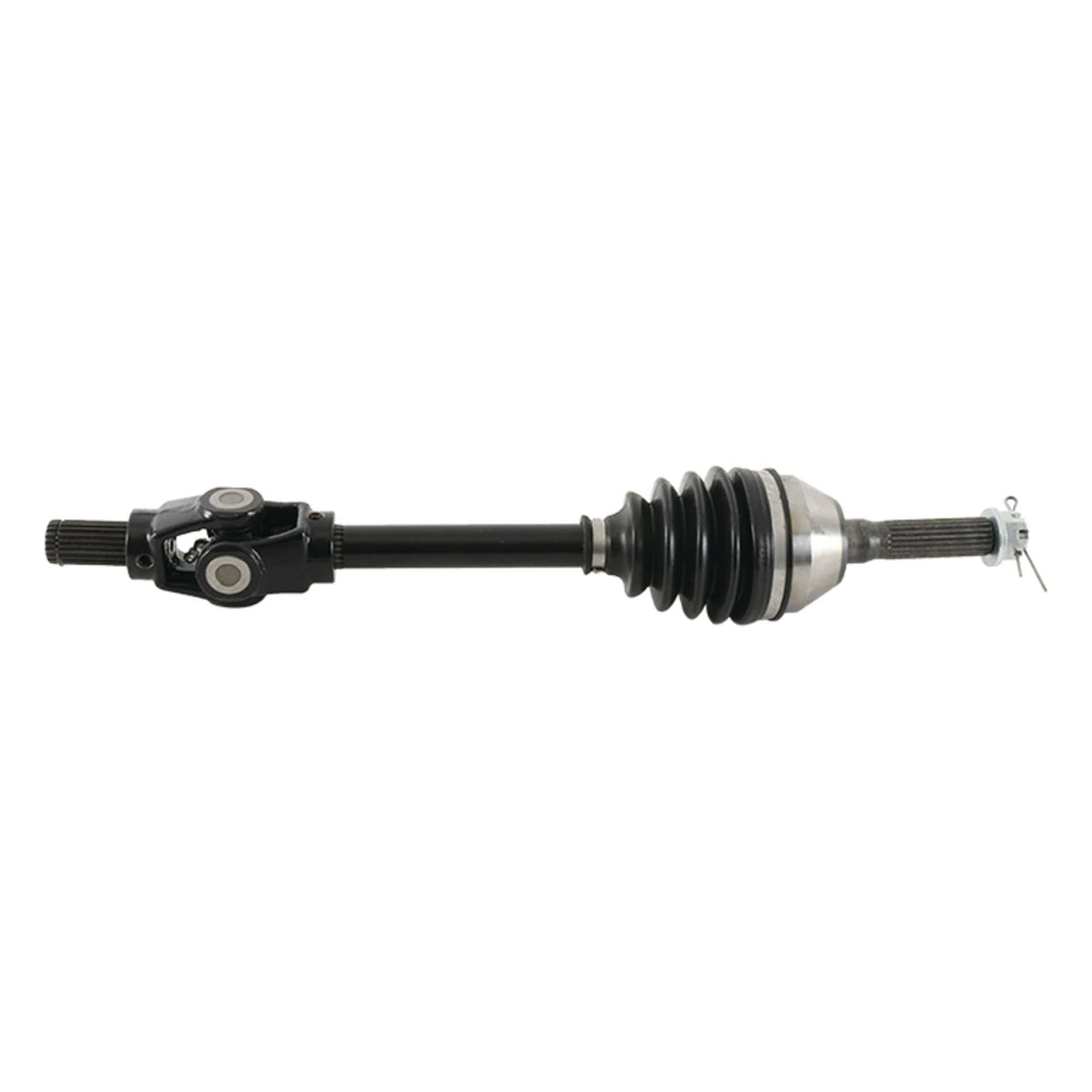 ALL BALLS, ALL BALLS ABM-PO-8-303 Axle for Precise OEM Fit and Longevity