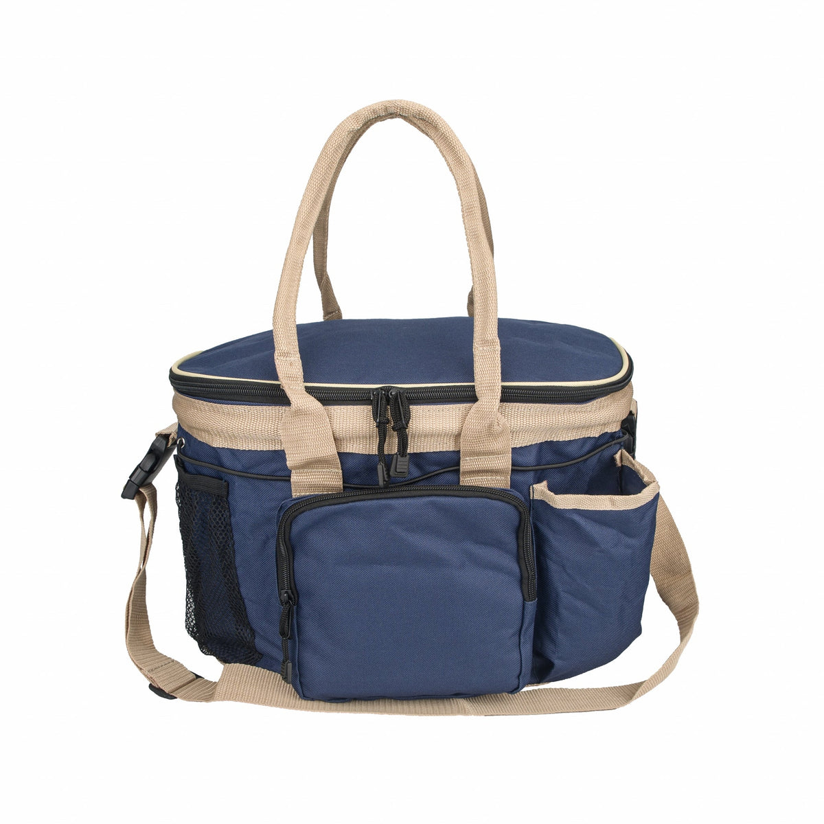 Gatsby Multi-Pocket Grooming Tote - View 2