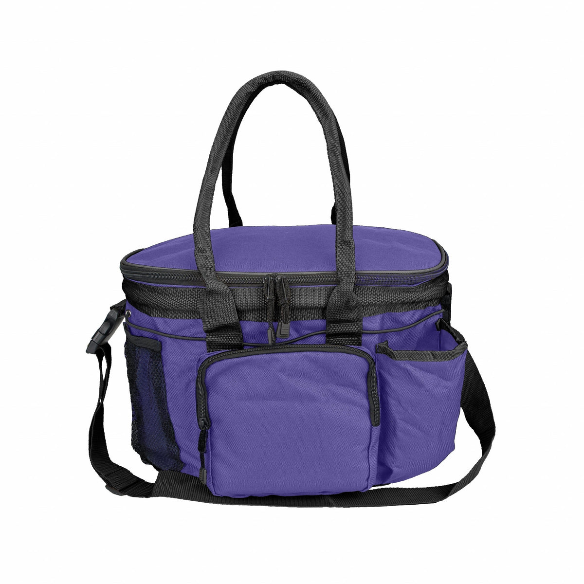 Gatsby Multi-Pocket Grooming Tote - View 3