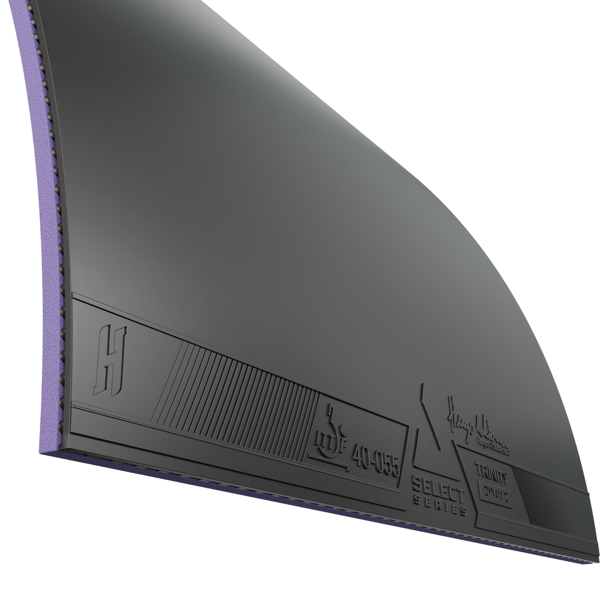 Trinity Dynamic Hugo Calderano Rubber product image