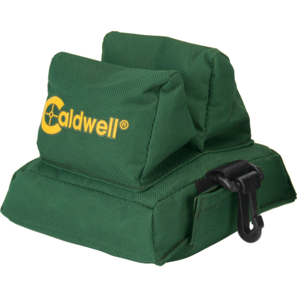 Caldwell Deadshot Shooting Rest in Rear - Front View