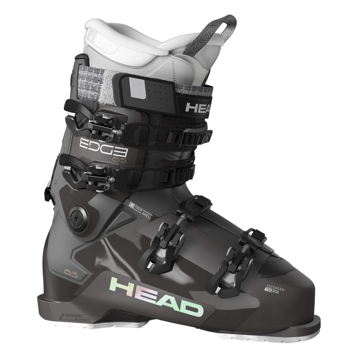 Head Edge 85 W HV Anthracite Ski Boots - official product view