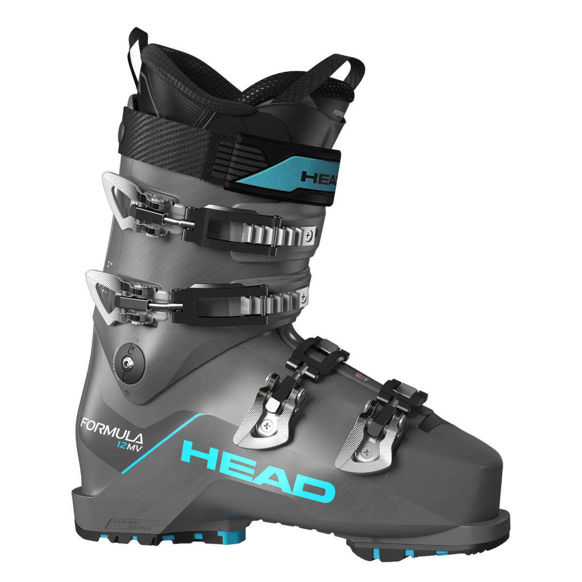 Head Formula 12 R MV GW Anthracite Ski & Snowboard Accessories - official product view