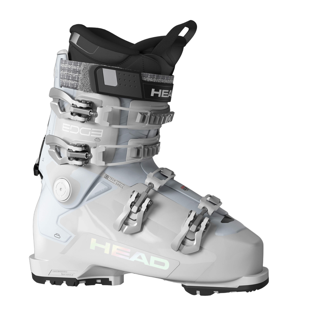 Head Edge 8 W R HV GW Gray Ski & Snowboard Accessories - official product view