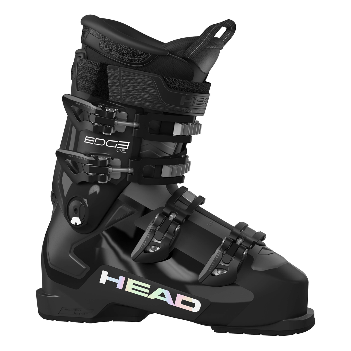 Head Edge 65 W HV Black Ski Boots - official product view