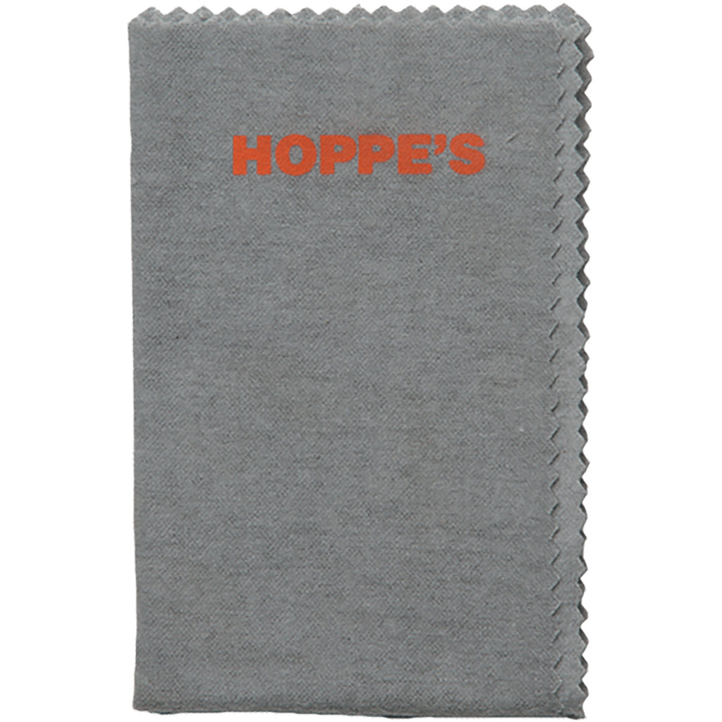Hoppe's Hoppes Silicone Gun Cloth - Front View