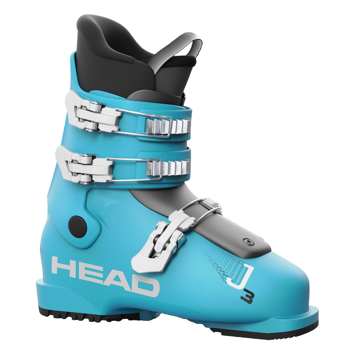 Head J 3 Speedblue Ski Boots - official product view