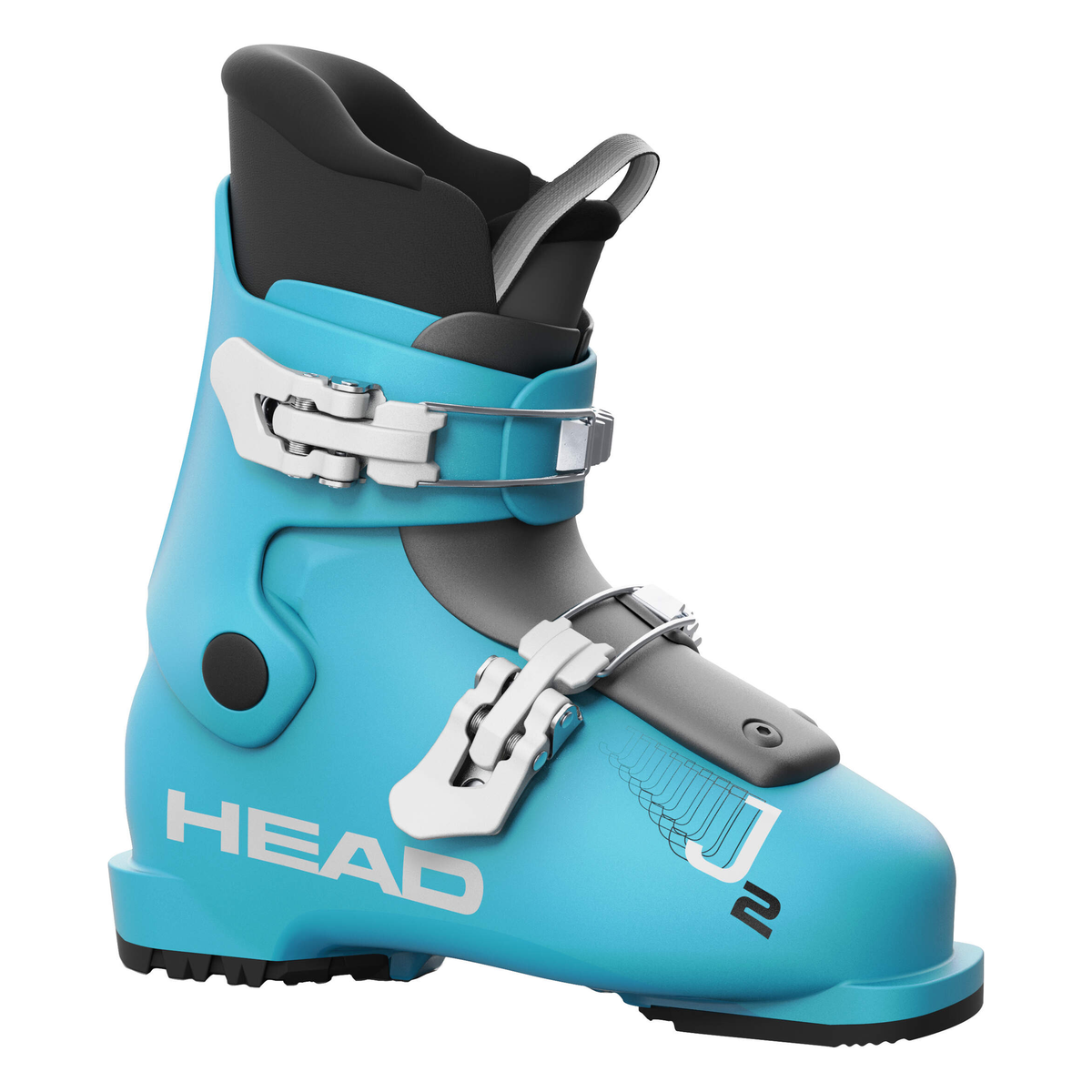 Head J 2 Speedblue Ski Boots - official product view