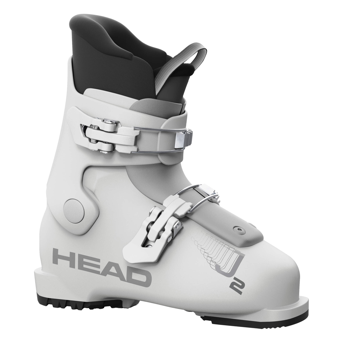Head J 2 White Ski Boots - official product view