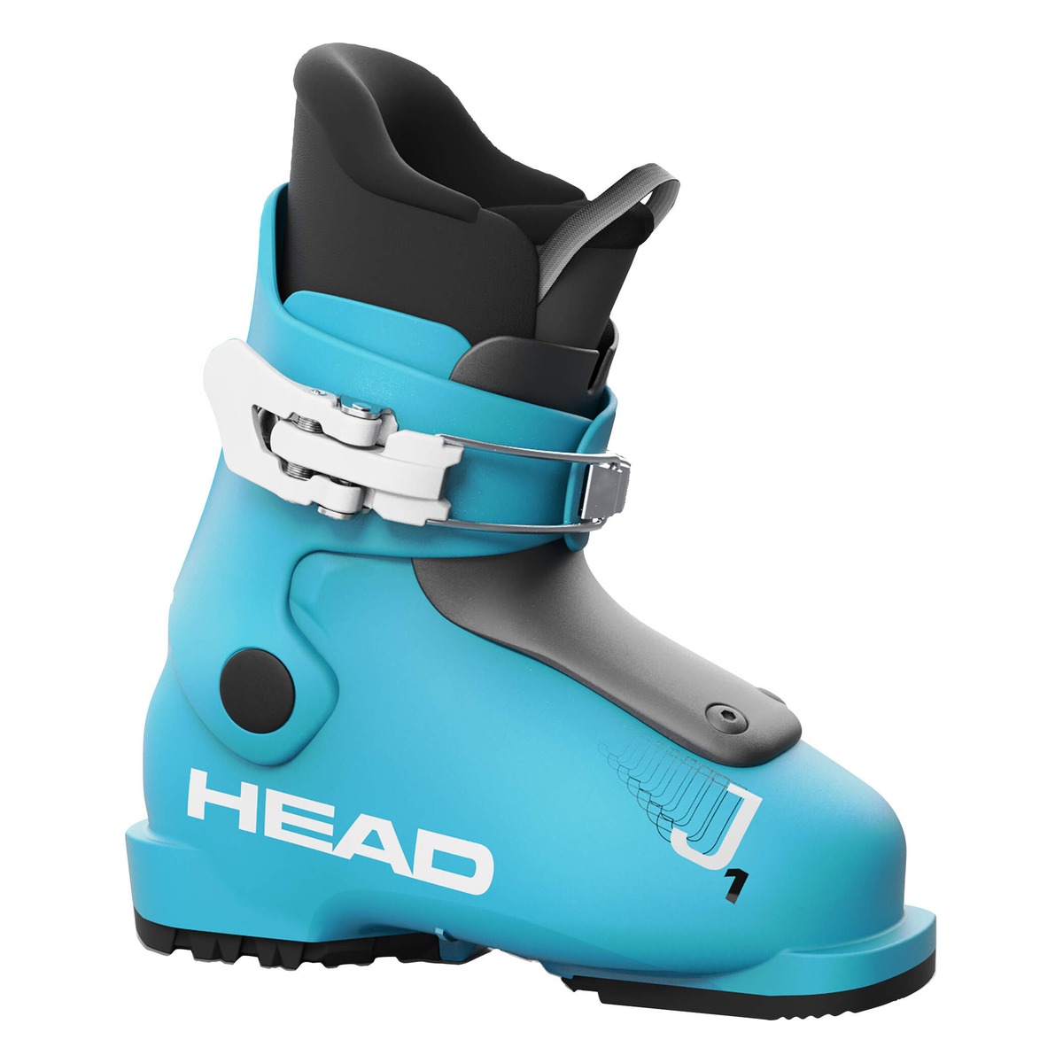 Head J 1 Speedblue Ski Boots - official product view