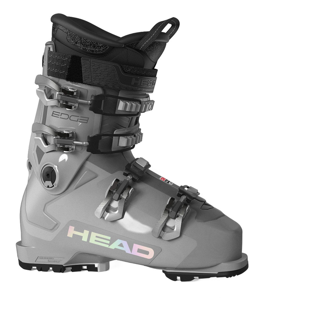 Head Edge 7 W R HV GW Light Gray Ski Boots - official product view