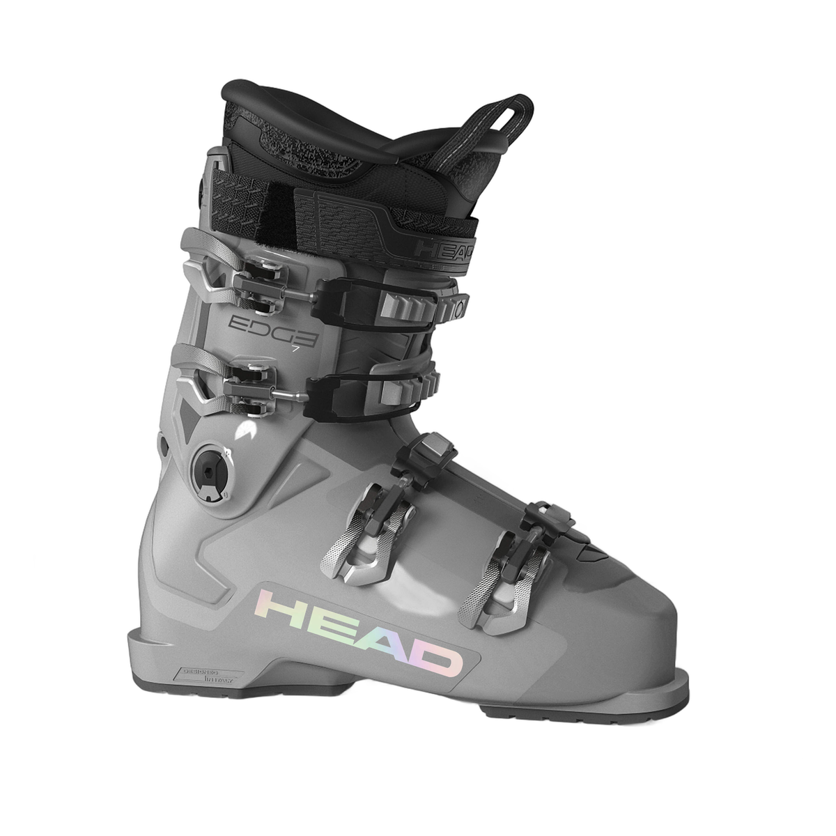 Head Edge 7 W R HV Light Gray Ski Boots - official product view