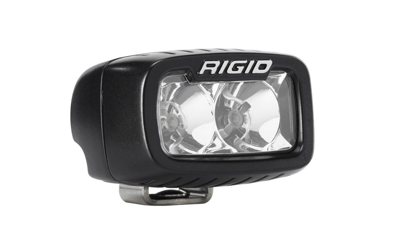 Rigid Industries SRM - Flood - View 2