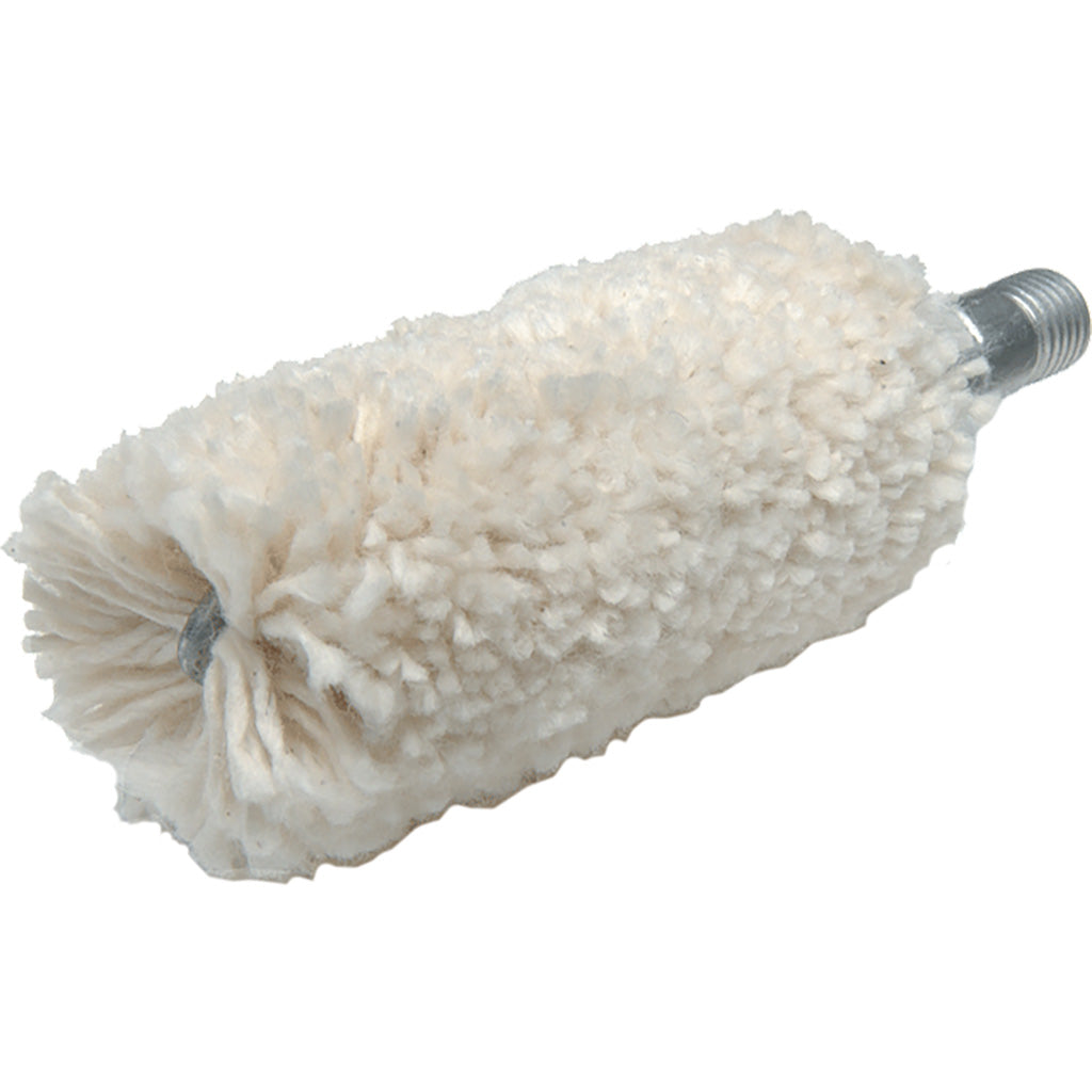 Hoppe's Hoppes No. 9 Cotton Cleaning Swab - Front View