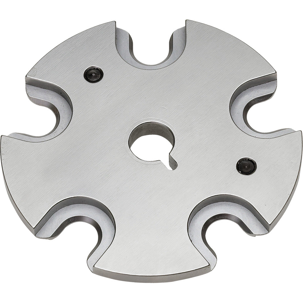 Hornady Lock-N-Load Shell Plate - Front View