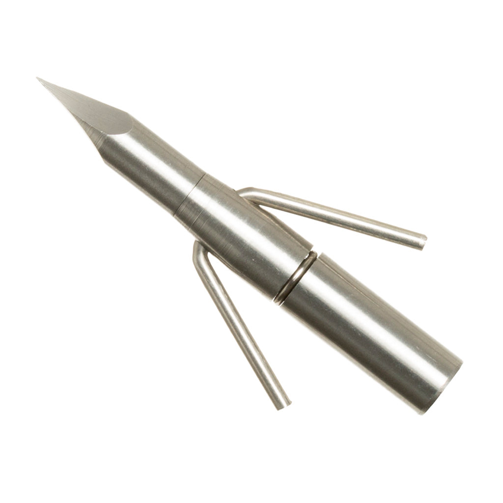 Fin-Finder Fin Finder Riptide Pro Bowfishing Point - Front View
