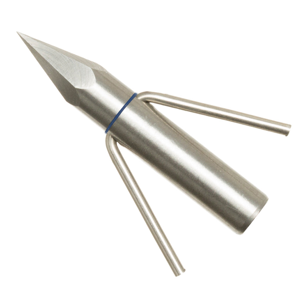 Fin-Finder Fin Finder Big Head Bowfishing Point - Front View