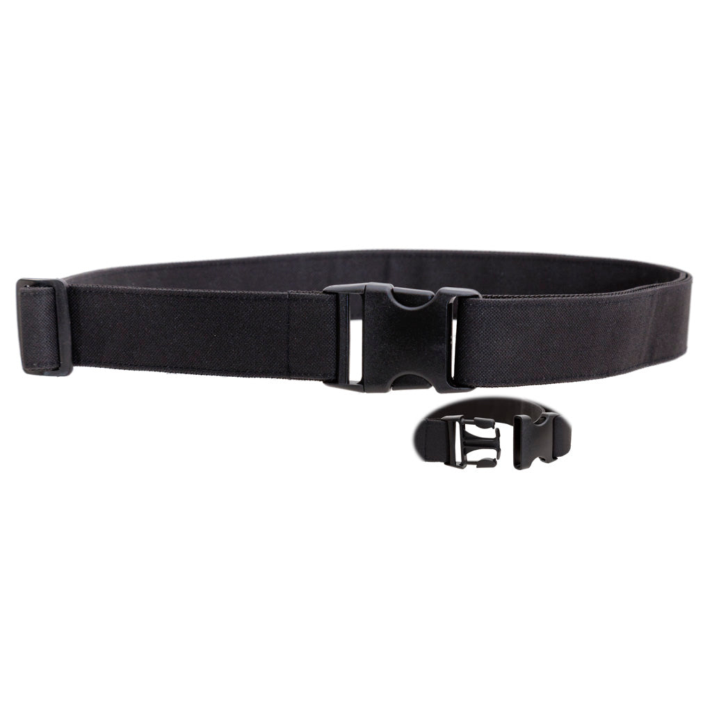 October Mountain Quiver Belt - Front View