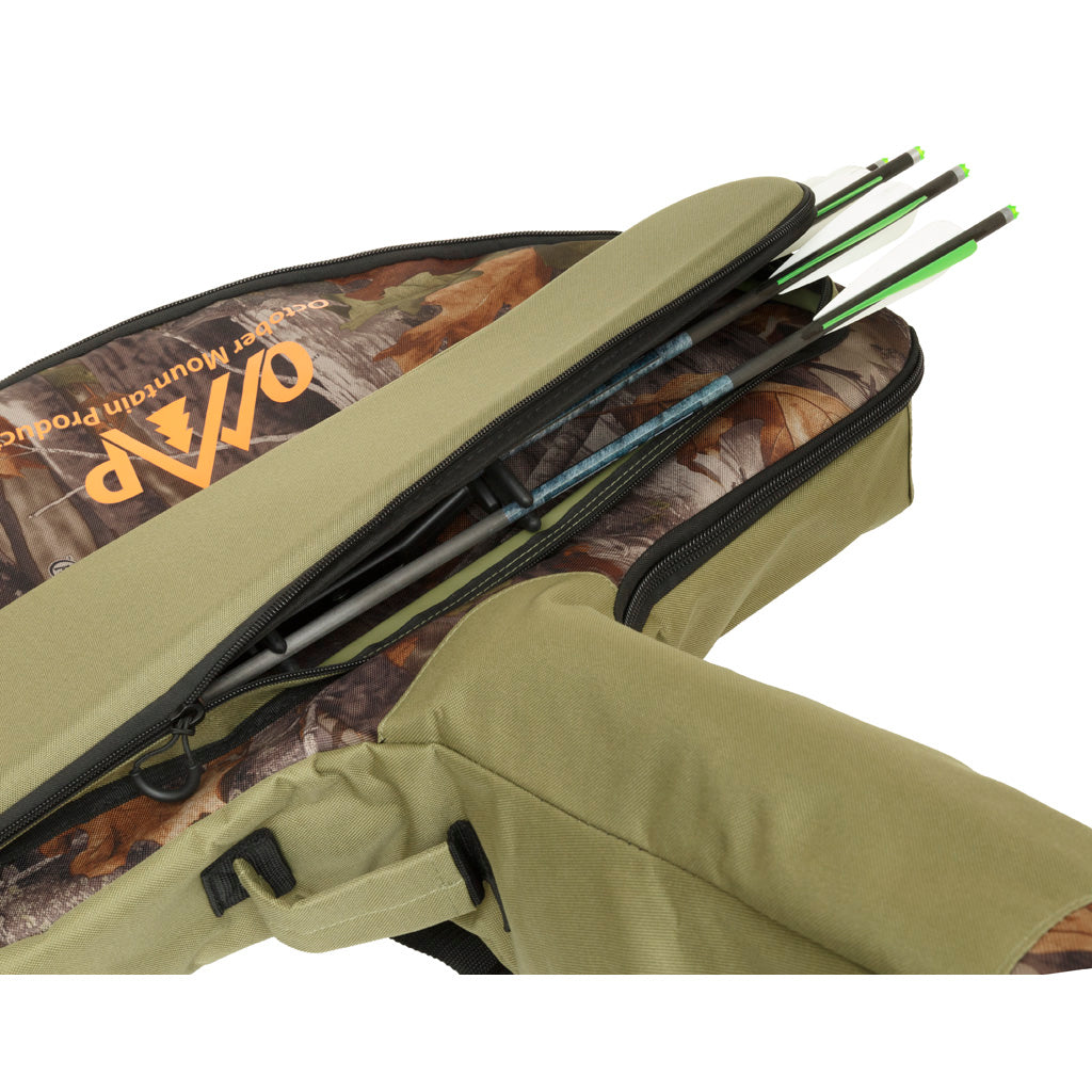 October Mountain Compact Crossbow Case - Alternate View 1
