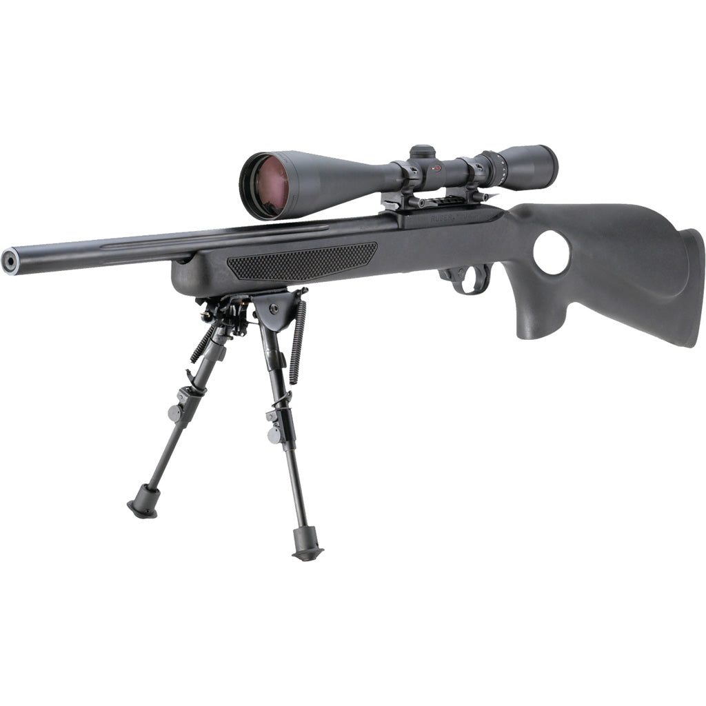 Champion Adjustable Bipod in 6-9 in. - Front View