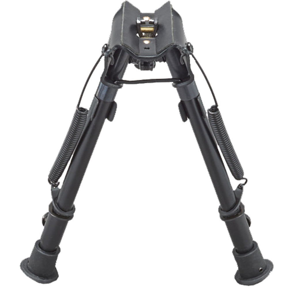 Champion Adjustable Bipod in 9-13 in. - Front View