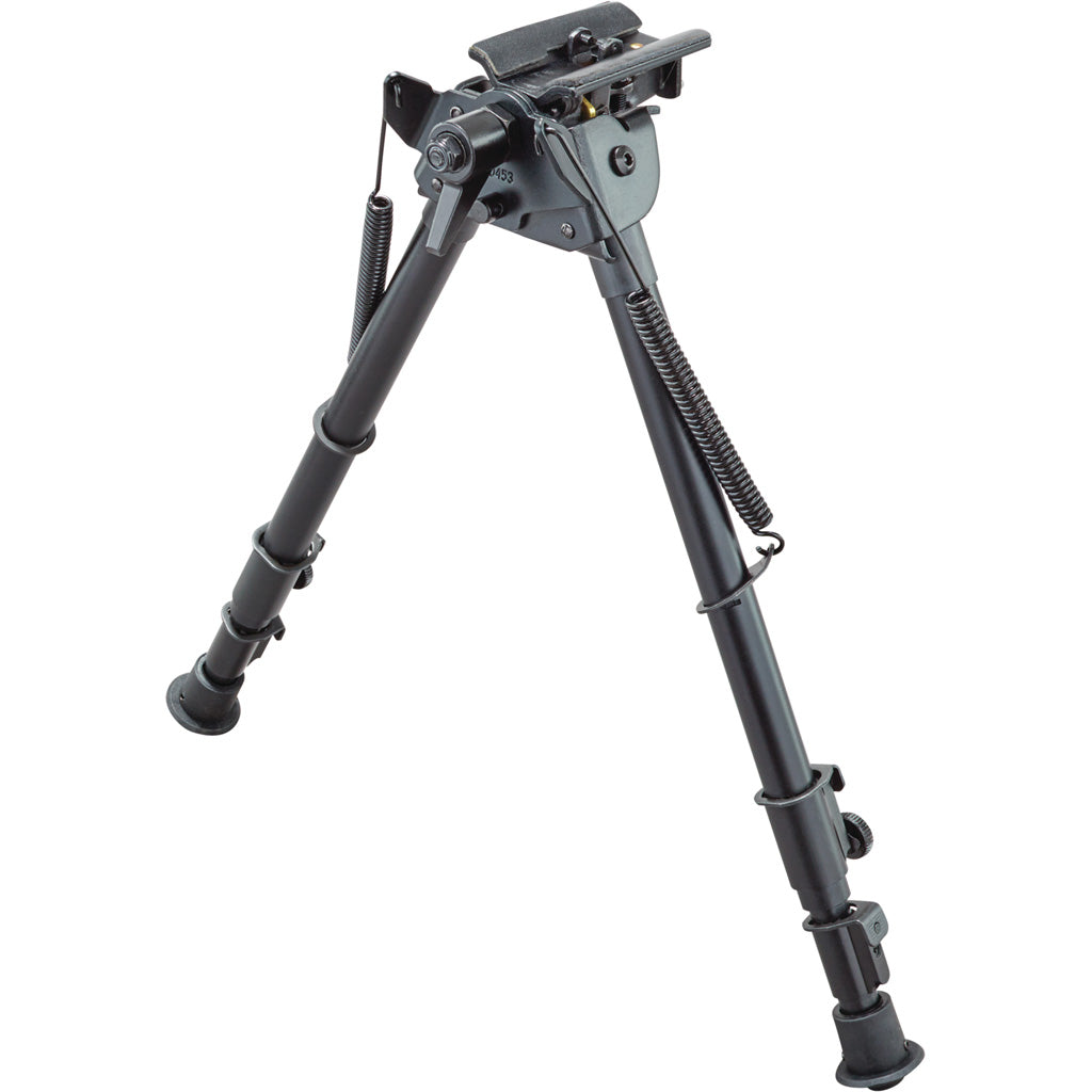 Champion Pivot Bipod - Front View