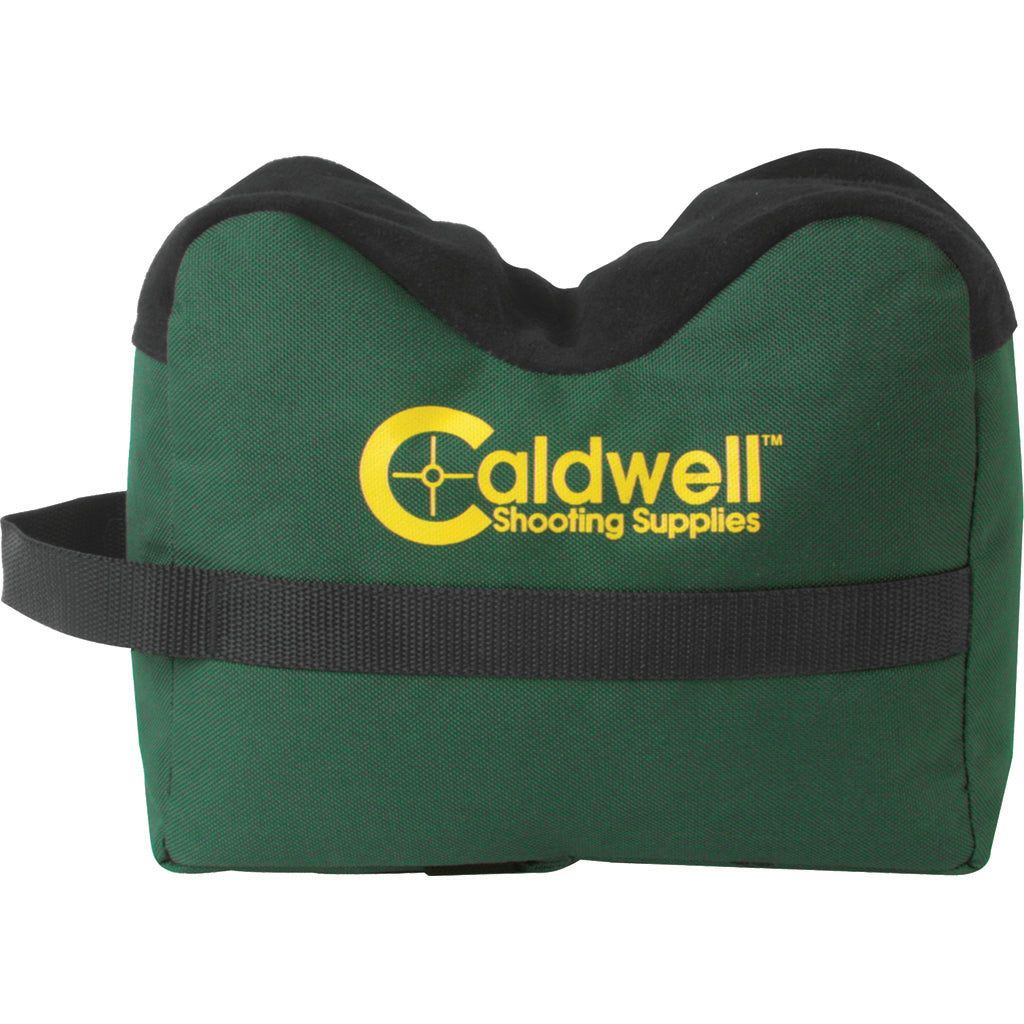 Caldwell Deadshot Shooting Rest in Front - Front View