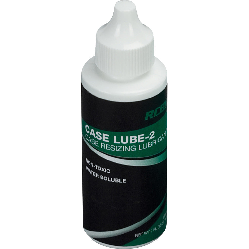 RCBS Case Lube-2 - Front View