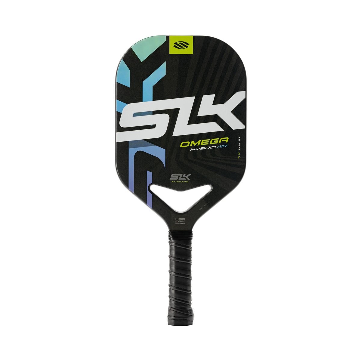 SLK OMEGA Hybrid Air XL / Oasis