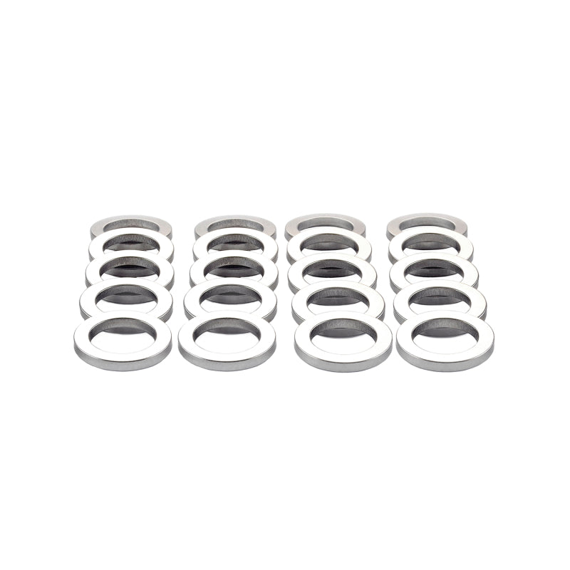 McGard MAG Washer (Stainless Steel) - 20 Pack - View 2