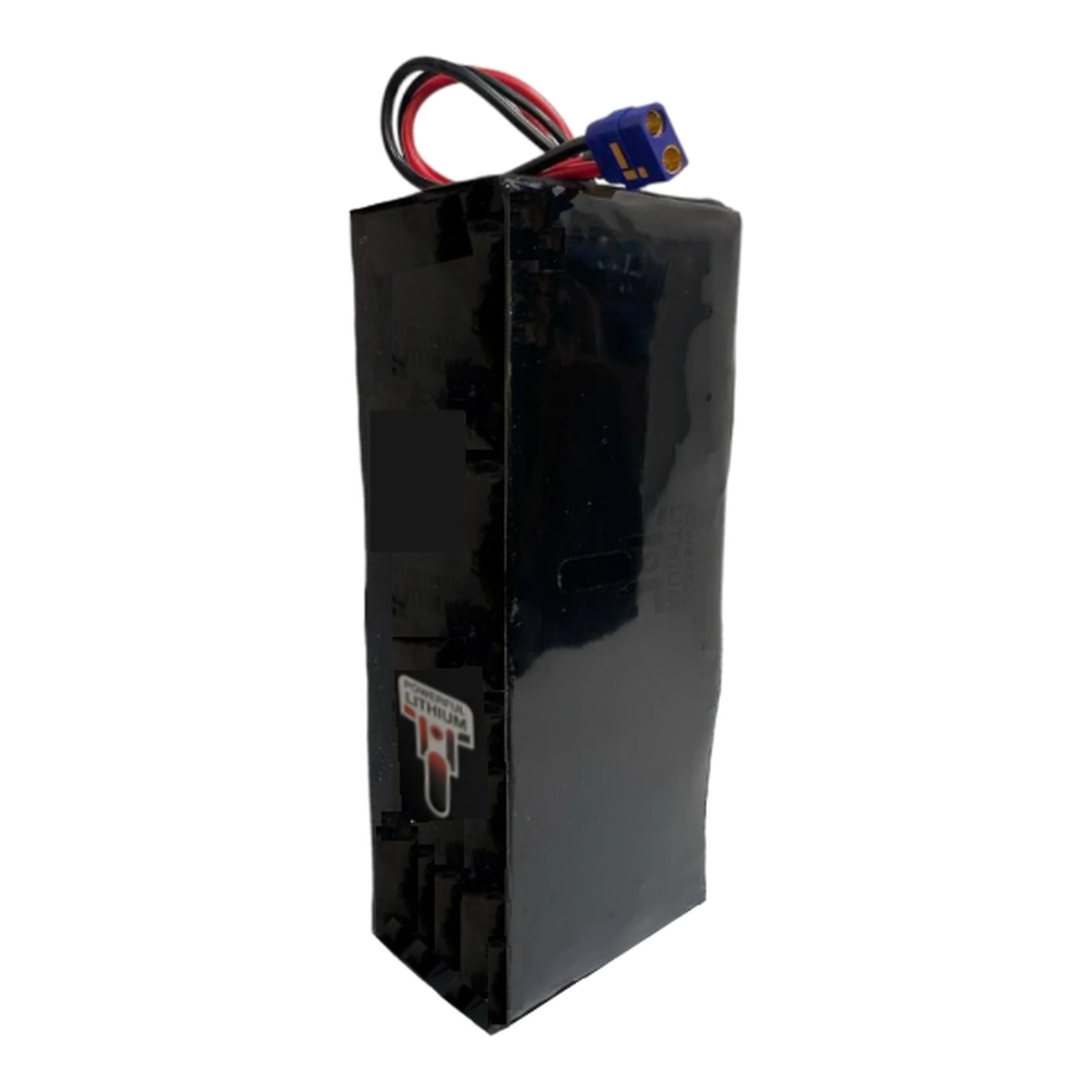 60V 'Cerberus' Battery for Ghostcat - PL-B-60V-GHOSTCAT-42AH-QS8, PL-B-60V-GHOSTCAT-42AH-QS8-CHA, PL-B-60V-GHOSTCAT-42AH-QS8-BAG, PL-B-60V-GHOSTCAT-42AH-QS8-CHA-BAG - Great Call Athletics