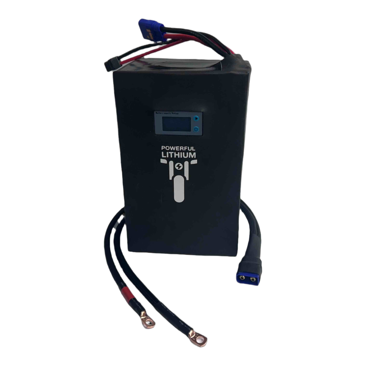 60V Range Extender Battery for Talaria e-Bikes - PL60VTARA17AH, PL60VTARA17AHCHA, PL60VTARA17AHPCAB, PL60VTARA17AHPCABCHA - Great Call Athletics