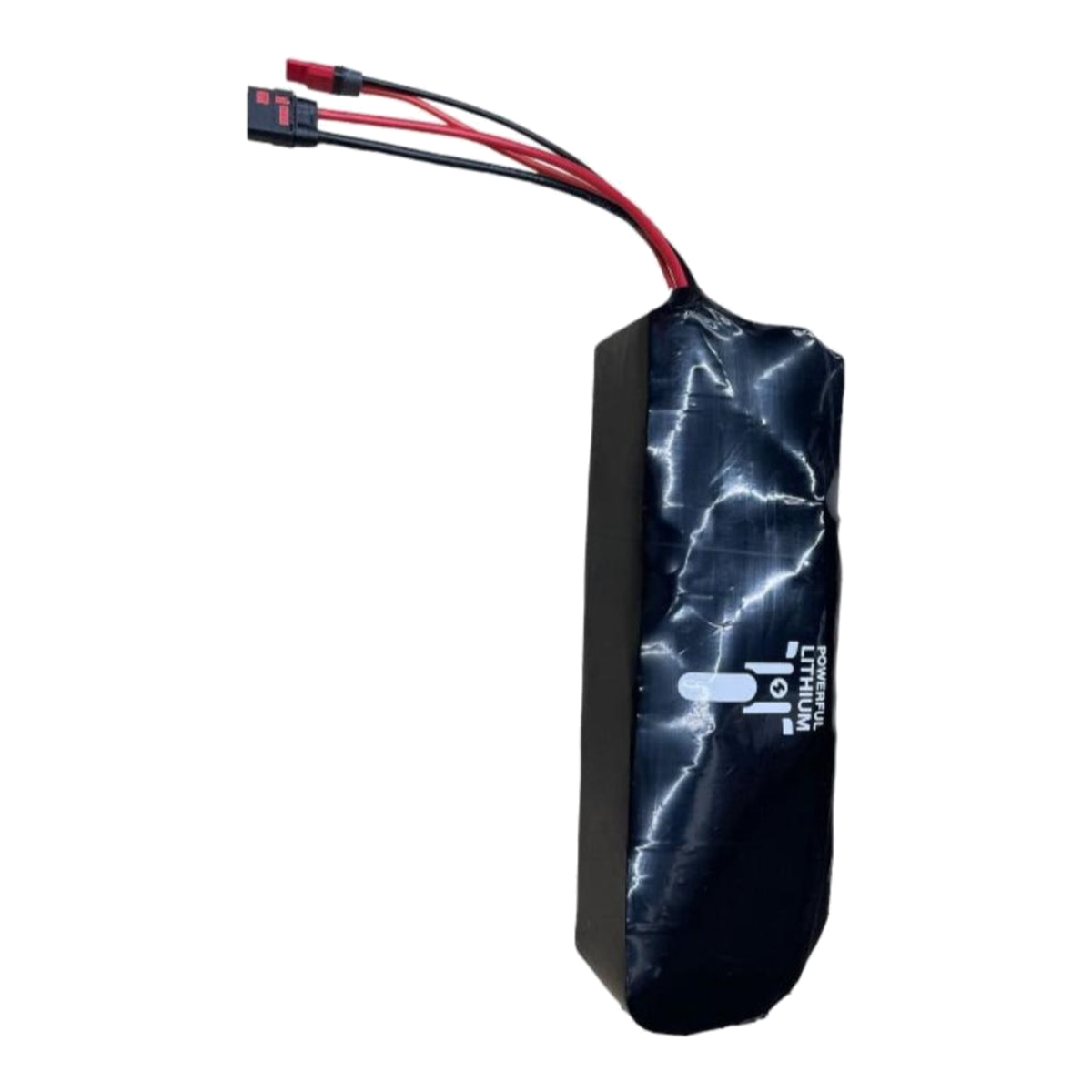 60V 'Soteria' Battery for Ariel Rider Grizzly - PL60VGRYZ30AHX, PL60VGRYZ30AHXCHA, PL60VGRYZ30AHQ, PL60VGRYZ30AHQCHA - Great Call Athletics