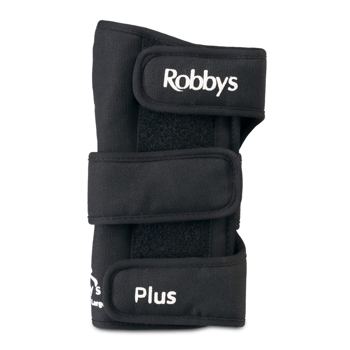 Robby's Cool Max Plus Bowling Wrist Positioner (Small, Left Hand) - view 1