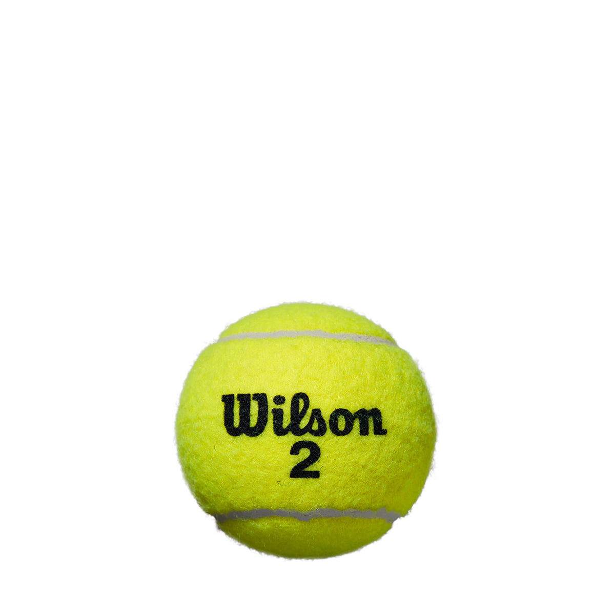 Wilson Grand Slam Extra Duty Tennis Balls - 3 Ball Can - detail