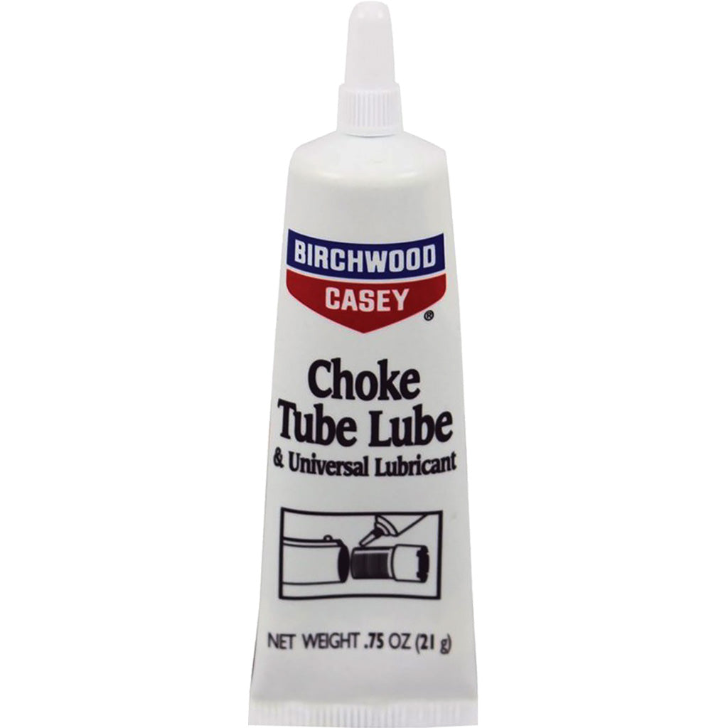 Birchwood Casey Choke Tube Lube - Front View