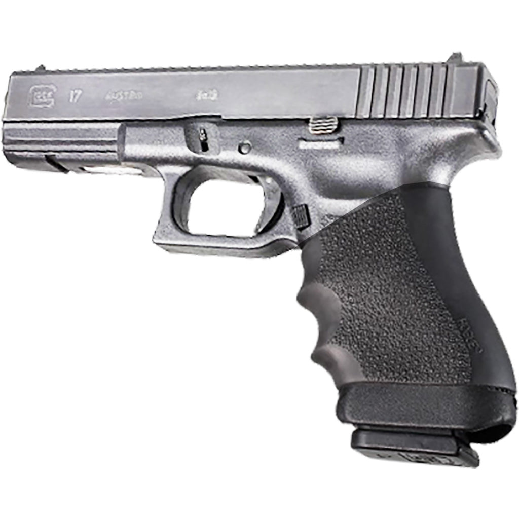 Hogue Handall Universal Grip Sleeve - Front View