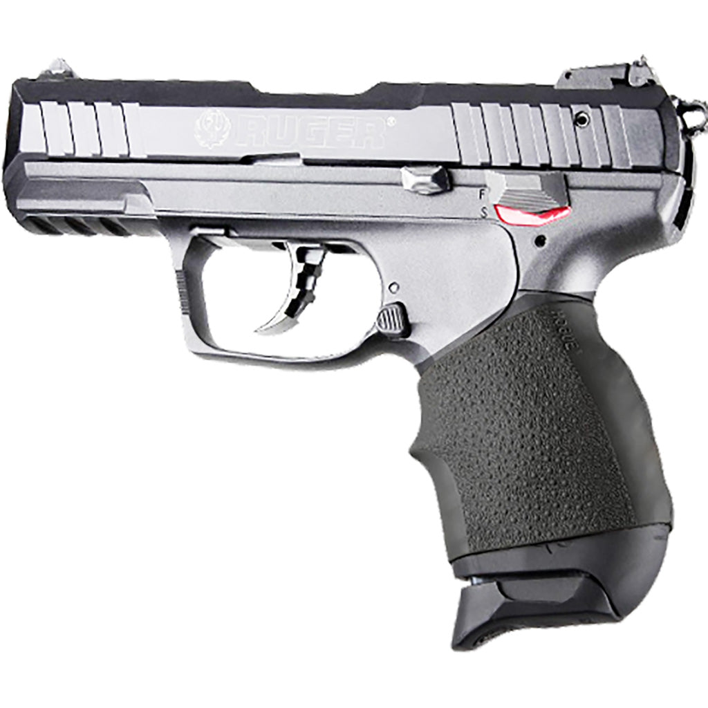 Hogue Handall Jr. Universal Grip Sleeve - Front View