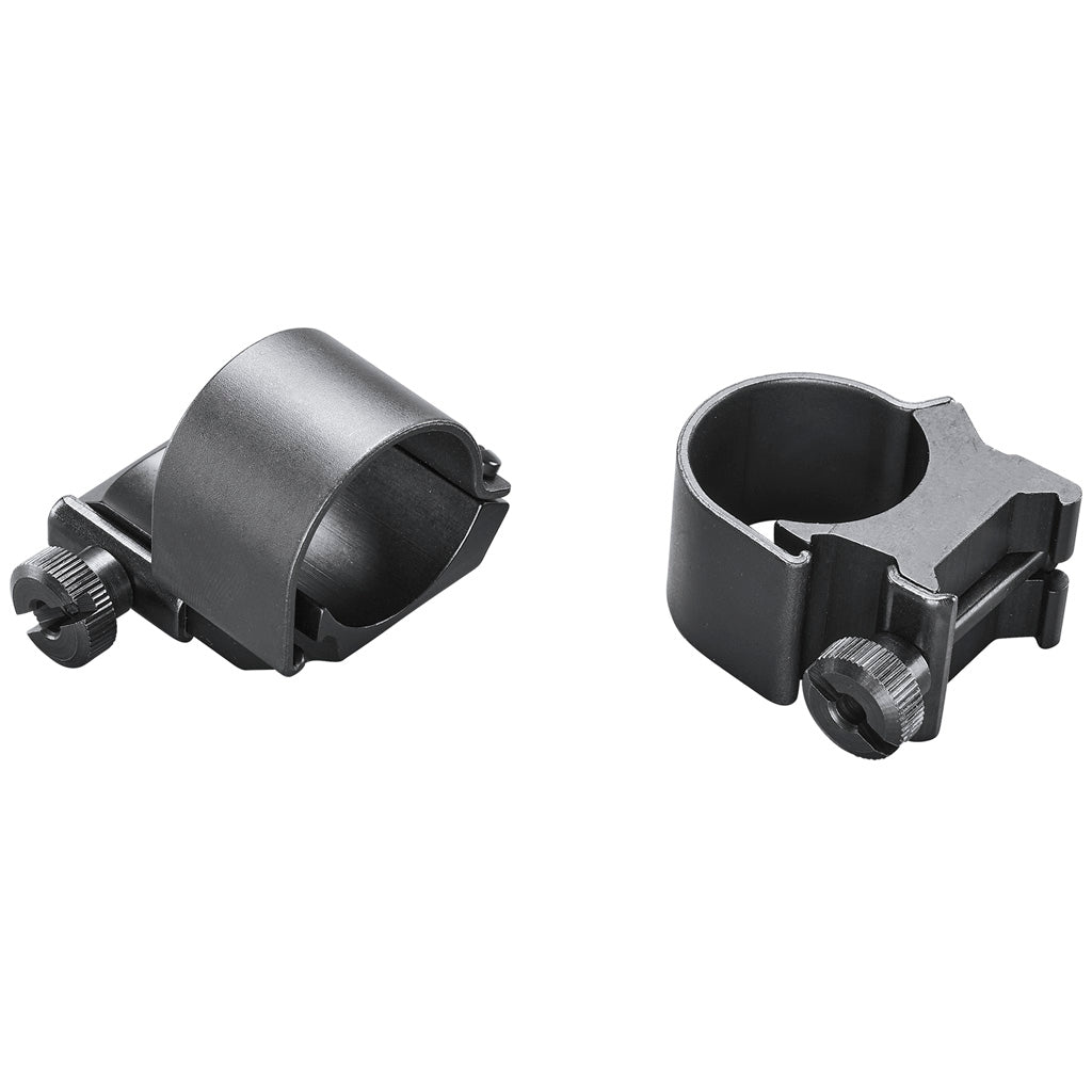 Weaver Detachable Extension Top Mount - Front View
