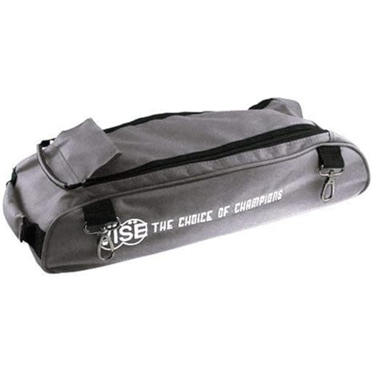Vise Shoe Bag Add On for Vise 3 Ball Roller Bowling Bags