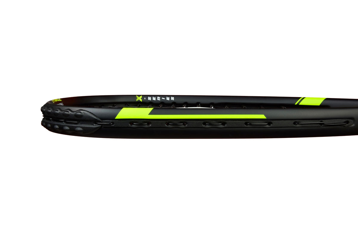 E-Force EFBlack 175 Racquetball Racquet - detail view 5