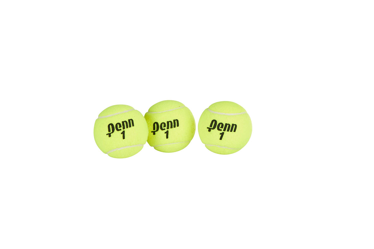 Penn Championship Extra Duty Tennis Balls - 2 Can Pack - detail