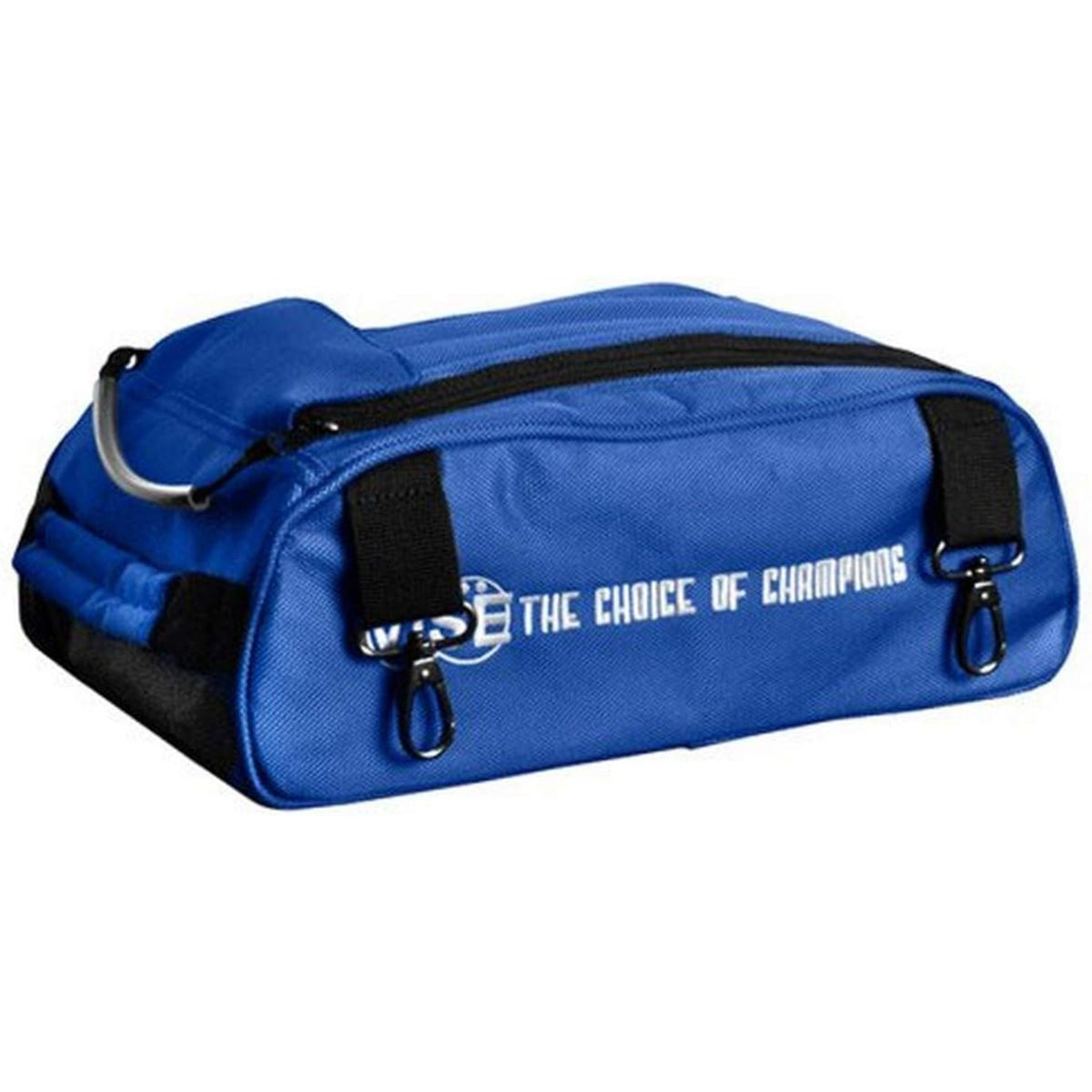 Vise Shoe Bag 2 Ball Roller Bowling Bags
