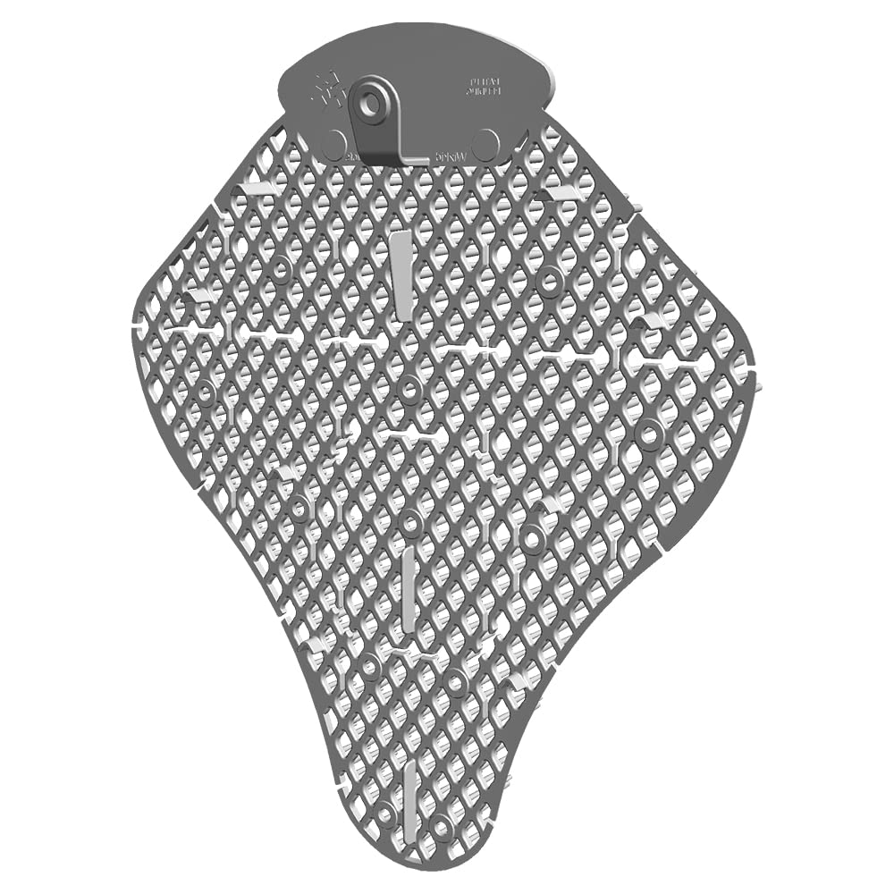 WizKid Stingray Urinal Screen Cotton Blossom | 6 Pack - view 2