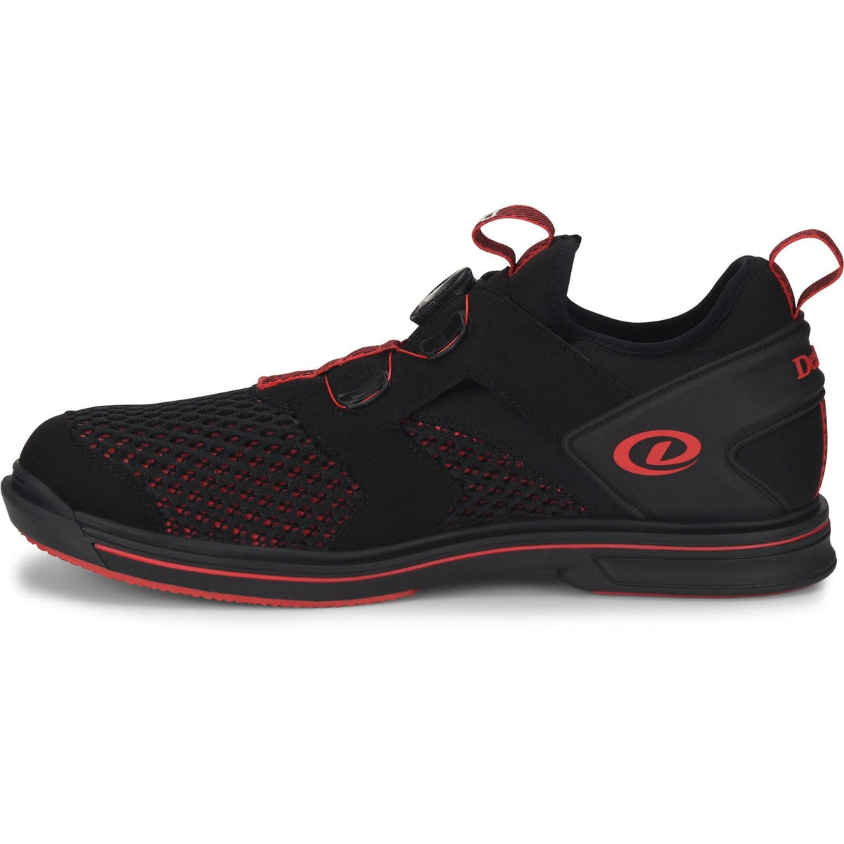 Dexter Men's SST 8 Power Frame BOA Red Bowling Shoes - view 4