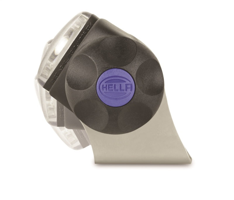 Hella Led Light Bar 350 / 14in Driving Beam - Clear - View 10